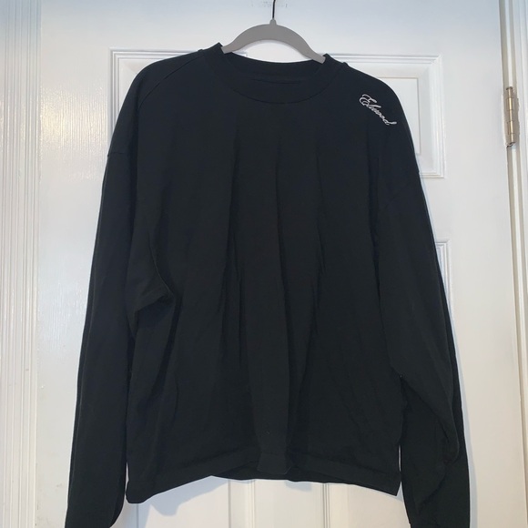 Elwood mock neck long sleeve - Picture 3 of 5